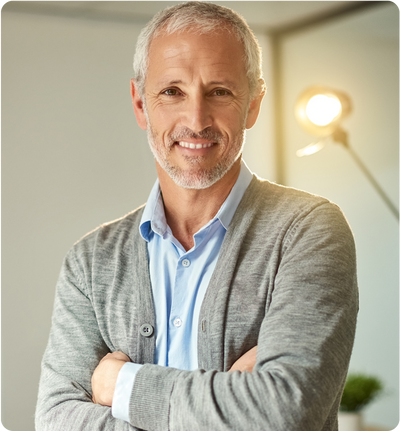 Dr. Michael Harrison