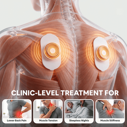 Evero® PulsePro Portable NMES System