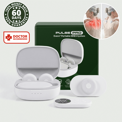 Evero® PulsePro Portable NMES System
