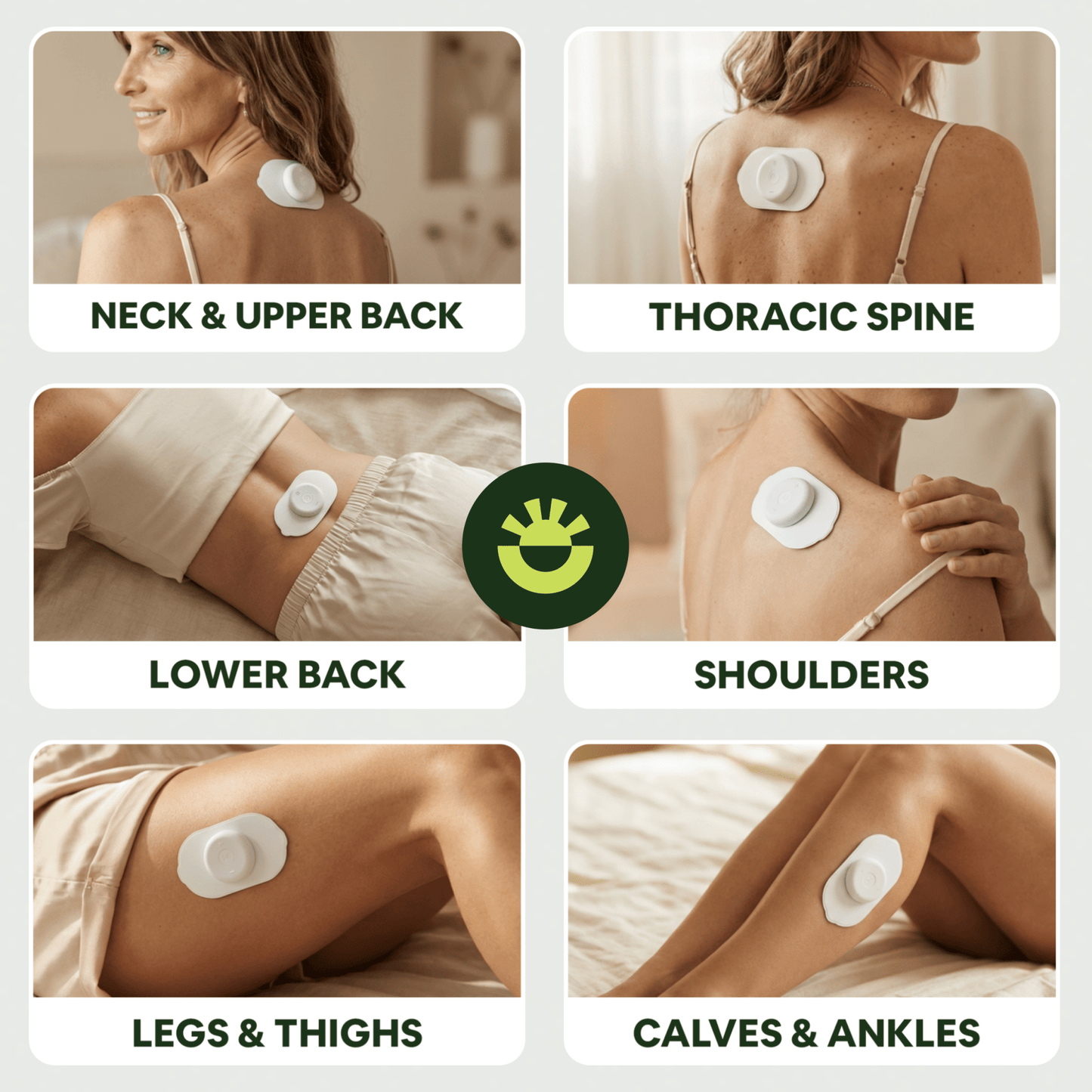 Evero® PulsePro Portable NMES System