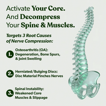 Evero® PulsePro Portable NMES System