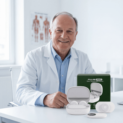 Evero® PulsePro Portable NMES System